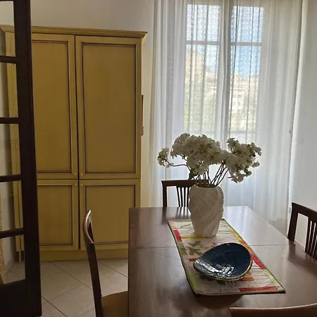 Casa Ferrigno Appartement Portoferraio