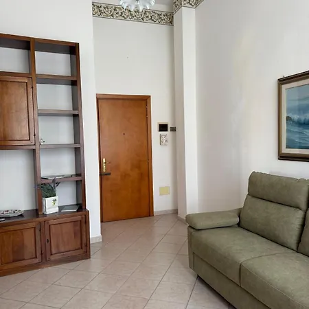 Apartamento Casa Ferrigno *
