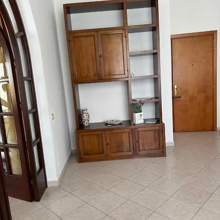 Casa Ferrigno Apartamento