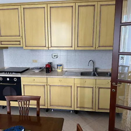 Apartamento Casa Ferrigno Portoferraio