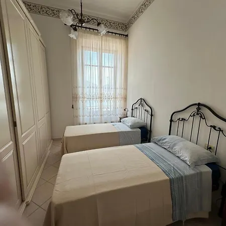 Apartamento Casa Ferrigno *