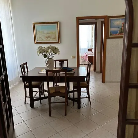 Apartamento Casa Ferrigno *