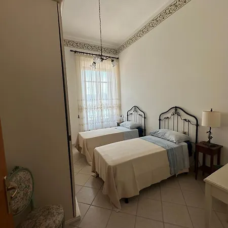 Casa Ferrigno * Portoferraio