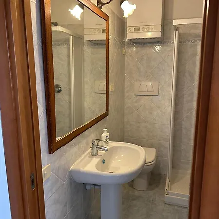 Apartamento Casa Ferrigno *