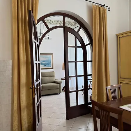 Casa Ferrigno Apartamento Portoferraio