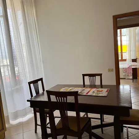 Apartamento Casa Ferrigno Portoferraio